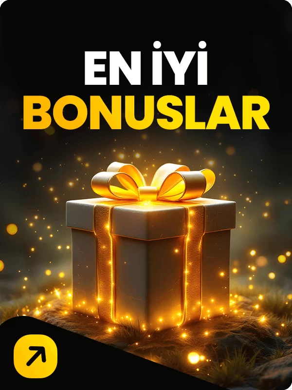 En iyi bonuslar
