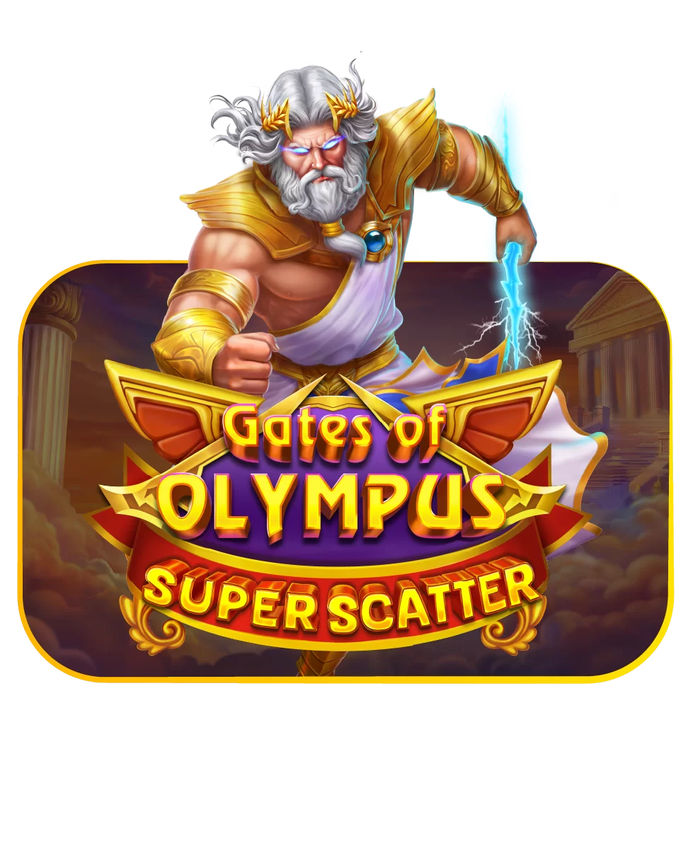 Gates of Olympus